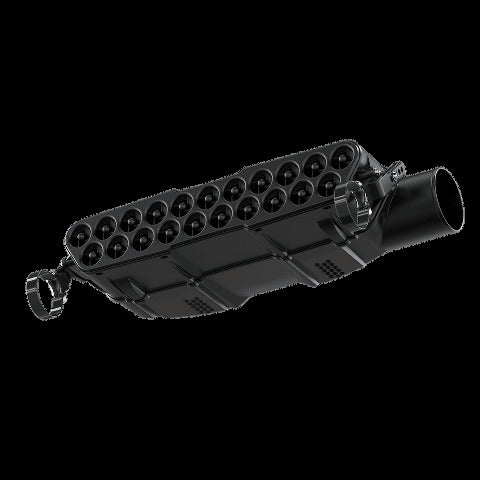 S&B Particle Separator 2 for 2017-2024 Can-Am® Maverick X3