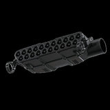 S&B Particle Separator 2 for 2017-2024 Can-Am® Maverick X3