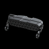 S&B Particle Separator 2 for 2016-2023 Polaris RZR XP Turbo / Turbo S