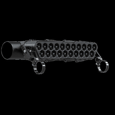 S&B Particle Separator 2 for 2016-2023 Polaris RZR XP Turbo / Turbo S