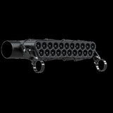 S&B Particle Separator 2 for 2016-2023 Polaris RZR XP Turbo / Turbo S