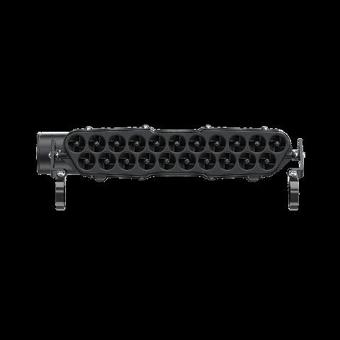S&B Particle Separator 2 for 2016-2023 Polaris RZR XP Turbo / Turbo S