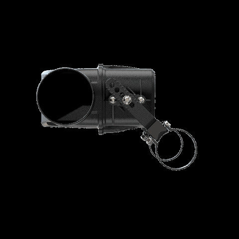 S&B Particle Separator 2 for 2016-2023 Polaris RZR XP Turbo / Turbo S