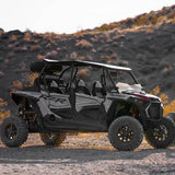 S&B Particle Separator 2 for 2016-2023 Polaris RZR XP Turbo / Turbo S