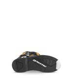 SG12 BOOTS BLACK/YELLOW FLUO S 10