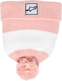 Alpine Stars Womens Bobble Beanie