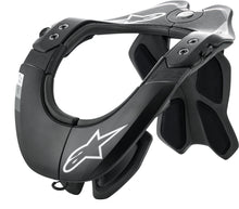 Alpine Stars Bns Tech-2 Neck Support