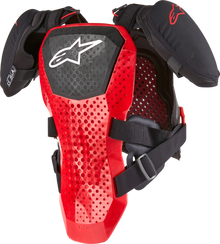 Alpine Stars A-5 Youth Chest Protector