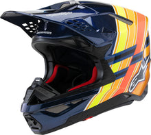 Alpine Stars S-M10 TLD Edition 25 Helmet