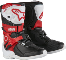 Alpine Stars Tech 3s Kids Boots