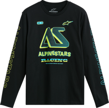 Alpine Stars Ayess Ls CSF Tee