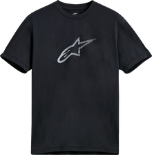 Alpine Stars Exemption Performance SS Tee