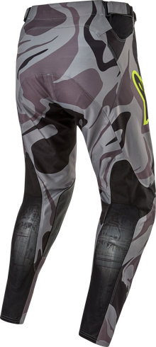 Alpine Stars Racer Tactical Pants CastCamo/Magnet