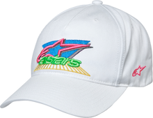 Alpine Stars Vivid Hat