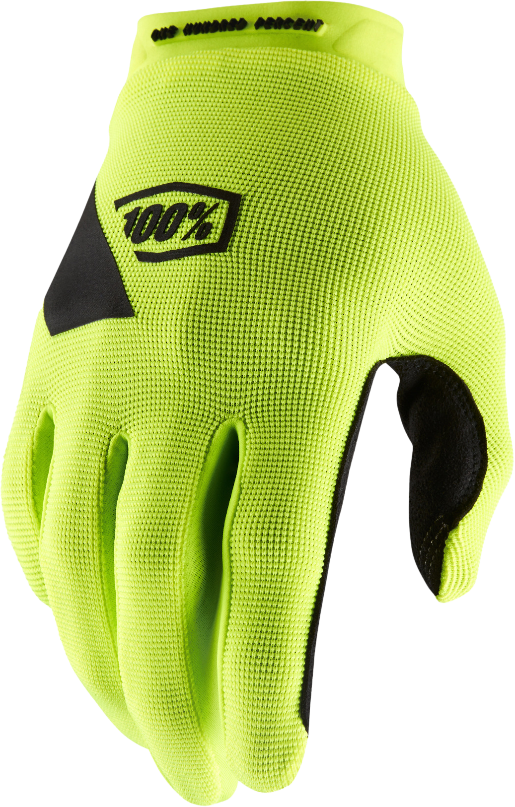 RIDECAMP GLOVES BLACK 2X