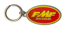 FMF Racing 1973 Oval Keychain