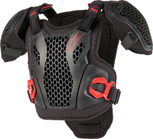 Alpine Stars Bionic Action Youth Chest Protector