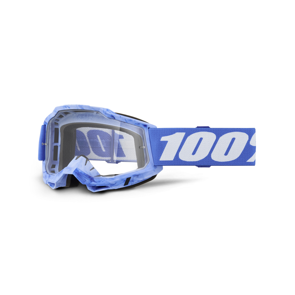 100% Accuri 2 Sursi Goggles