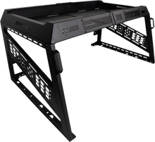 Seizmik 15-24 Can-Am HD7-10 Defender/Polaris 570-1000 Ranger XP/Crew Bed Rack Full Height