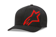 Alpine Stars Corp Shift 2 Curved Brim Hat/