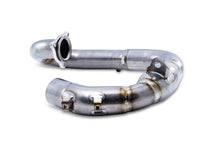 FMF Racing 23-25 Yamaha YZ450F Titanium Megabomb Header w/Mid Pipe