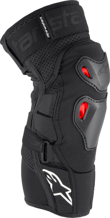 Alpine Stars Bionic Pro Plasma Knee Protector
