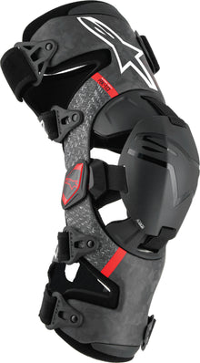 Alpine Stars Supertech RK-10 Plasma Knee Brace
