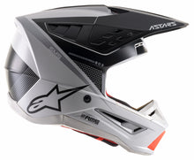 Alpine Stars S-M5 Rayon Helmet