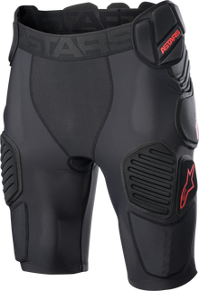 Alpine Stars Bionic Pro Protection Shorts