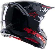Alpine Stars S-M8 Radium 2 Helmet