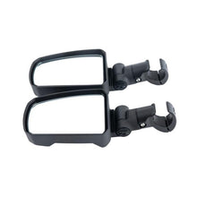 Seizmik 24+ Polaris/Cam-am/Honda/Kaw. Pursuit Sideview Mirror Adj 1.75-2 in. ROP -Pair