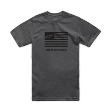 Alpine Stars Flag CSF Tee