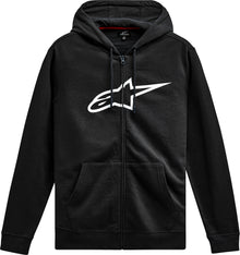Alpine Stars Ageless Zip Hoodie V3
