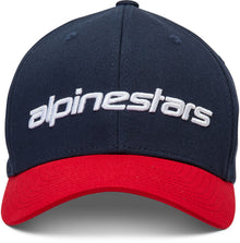 Alpine Stars Linear Hat