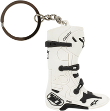 Alpine Stars New Tech Boot Keyfob