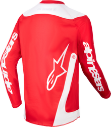 Alpine Stars Youth Racer Lurv Jersey
