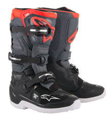 Alpine Stars Youth Tech 7s Boots