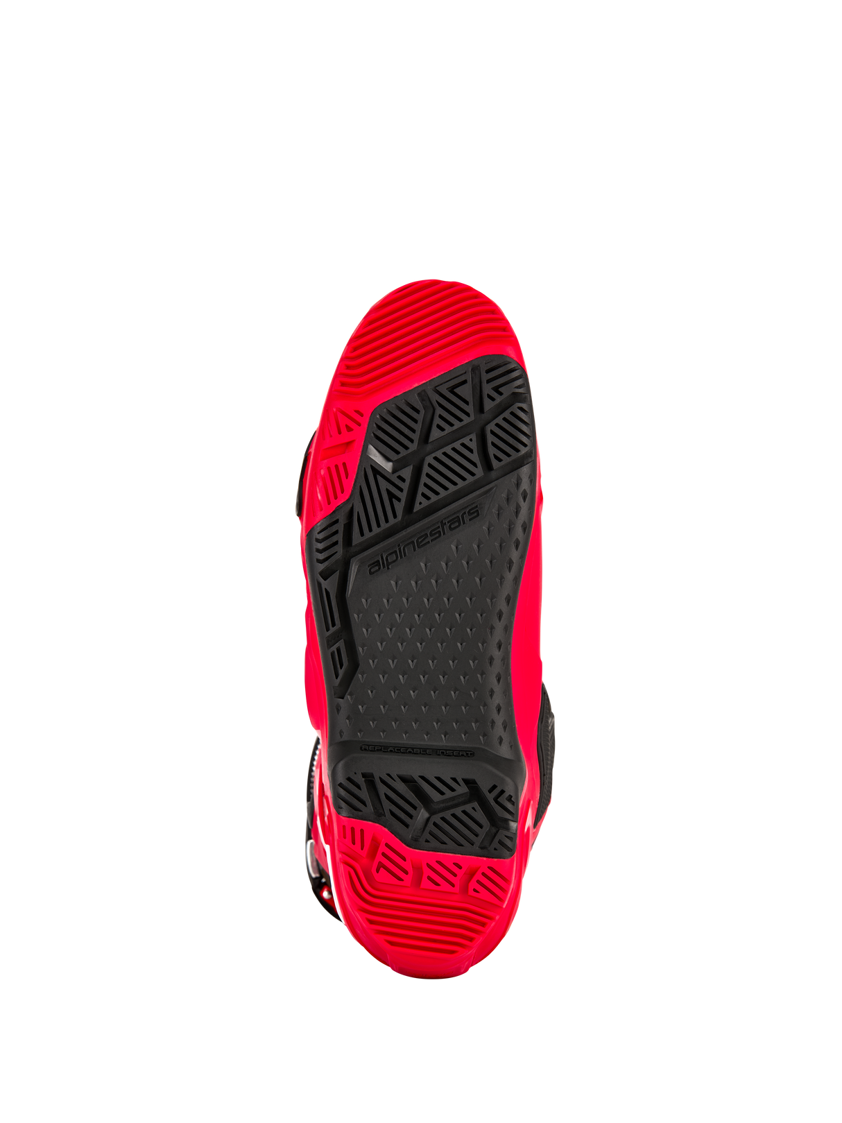 TECH 10 ENDURO BOOTS BLACK 10