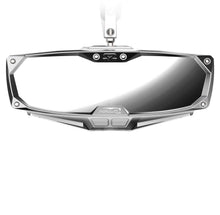 Seizmik 03+ Honda/Arctic Cat/Polaris Halo-RA LED Rearview Mirror 1.75 in. ROP