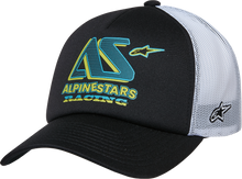 Alpine Stars Ayess Trucker Hat