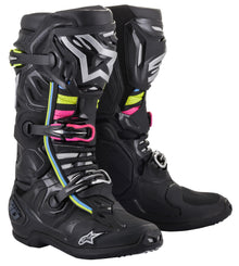 Alpine Stars Tech Supervented Boots Hue