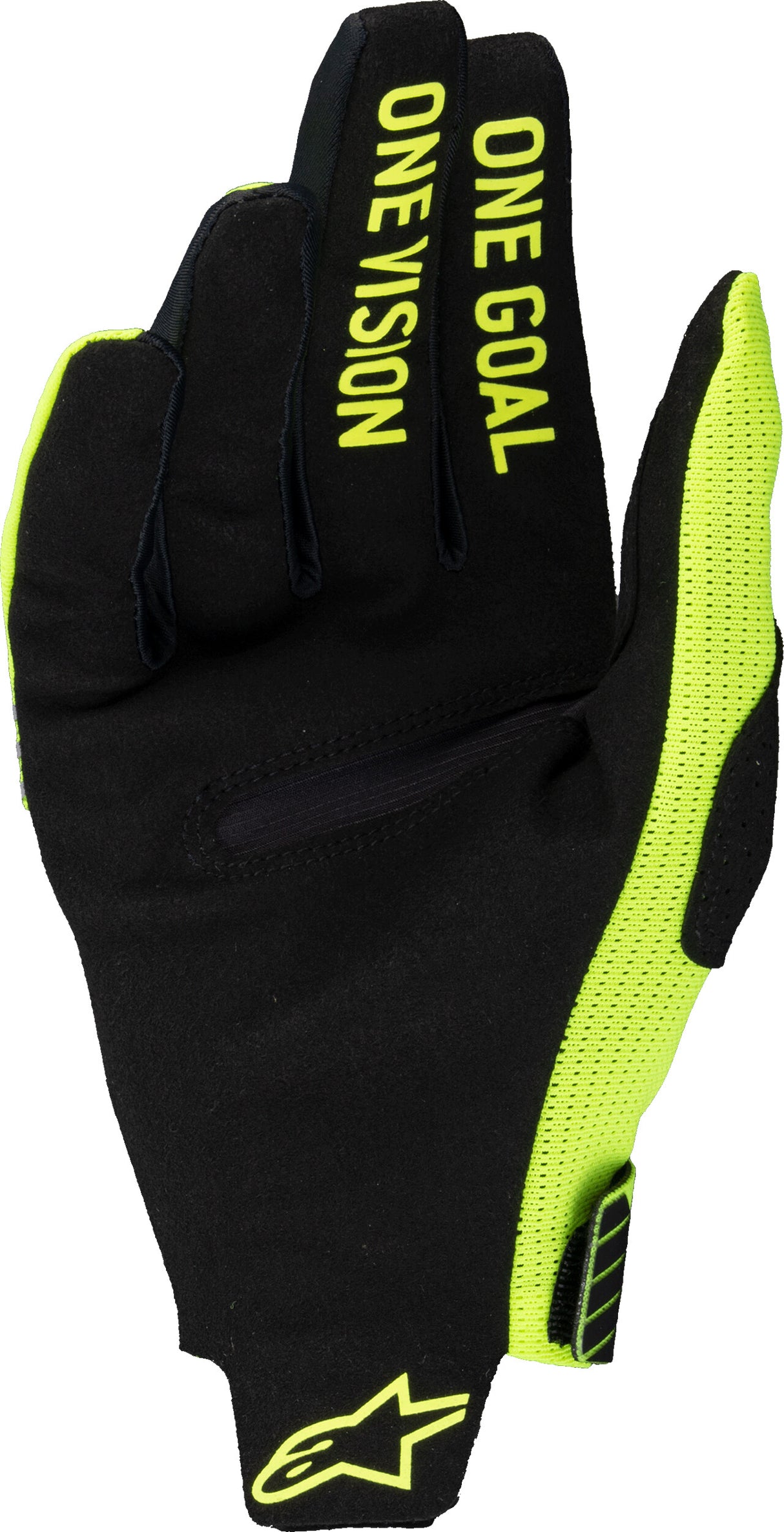 Alpine Stars Radar Pro Gloves