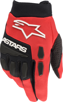 Alpine Stars Youth & Kids Full Bore Gloves