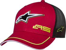 Alpine Stars Exceed Trucker Hat