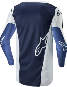 Alpine Stars Racer Hoen JerseyDark