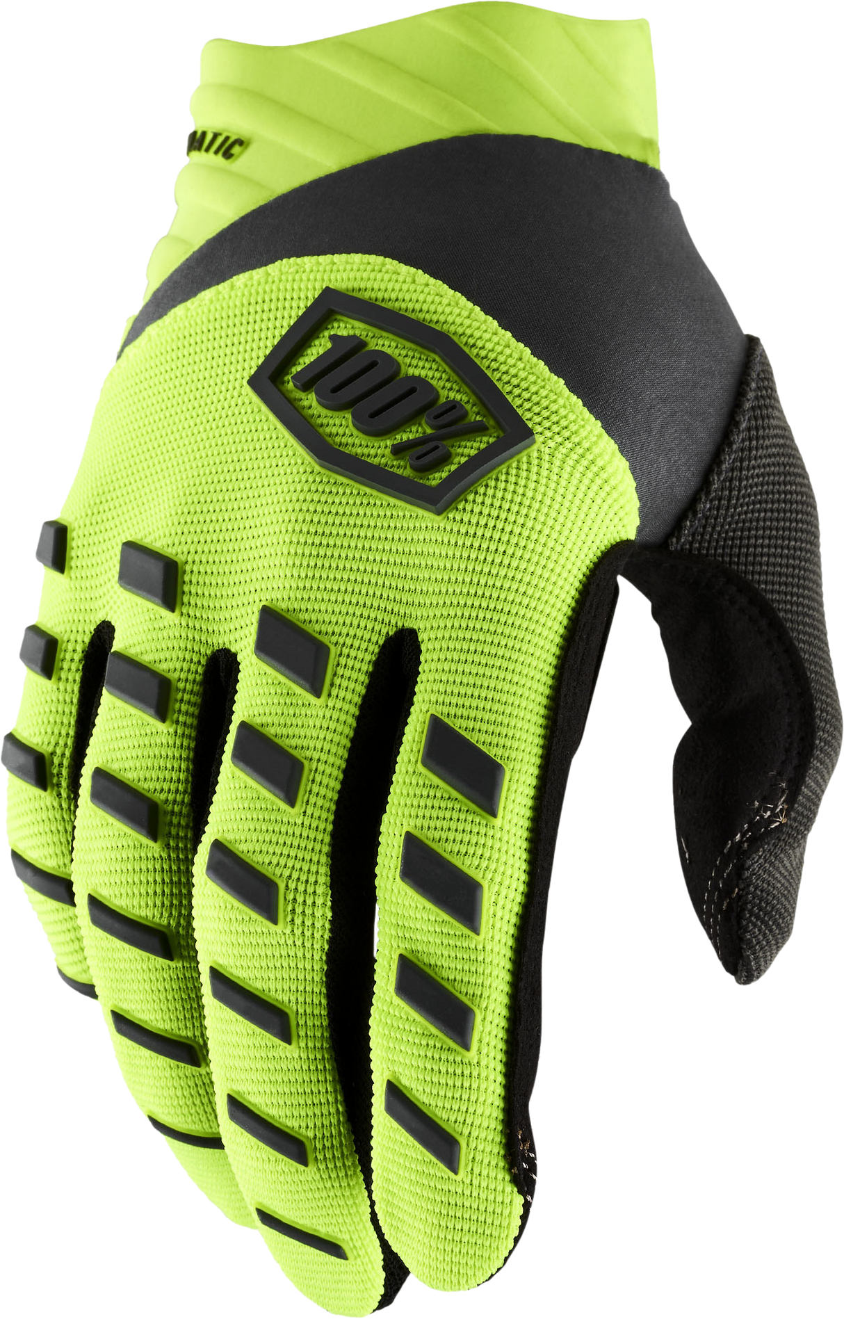 100% Youth Airmatic Gloves