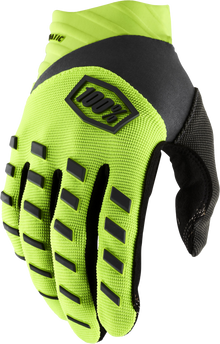 100% Youth Airmatic Gloves