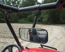 Seizmik Rearview Auto Style Steel Clamp 1.75 in.