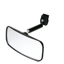 Seizmik 13+ Polaris Ranger Rearview Auto Style Steel Clamp Pro-fit