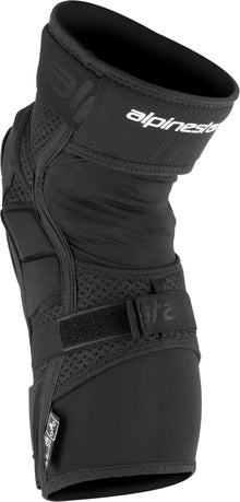 Alpine Stars Bionic Pro Plasma Knee Protector